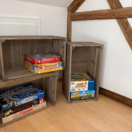 Fleetenkiekerhus 1 *