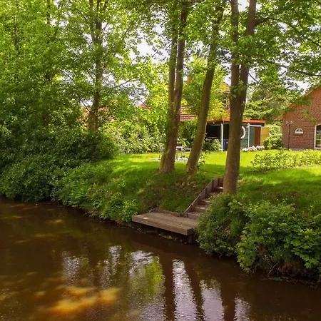 Holiday home Fleetenkiekerhus 1 *