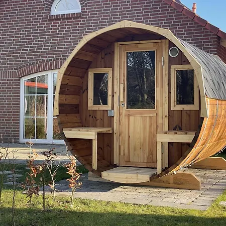 Fleetenkiekerhus 1 *