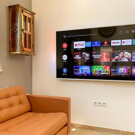 בית נופש Fleetenkiekerhus 1 Hage