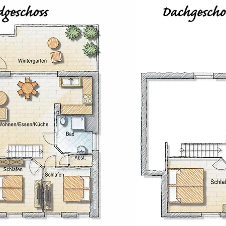 Fleetenkiekerhus 1 *