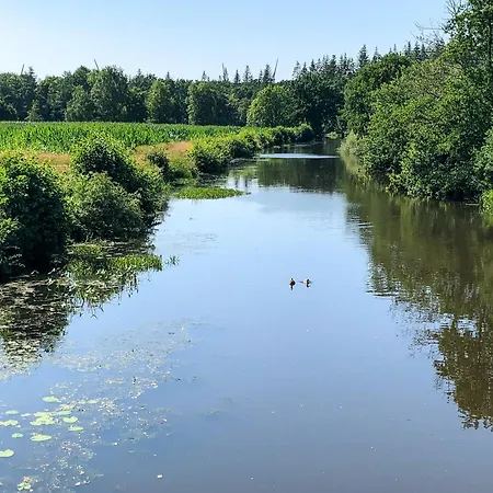 בית נופש Fleetenkiekerhus 1
