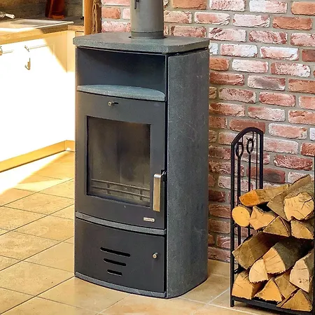 Fleetenkiekerhus 1 בית נופש *