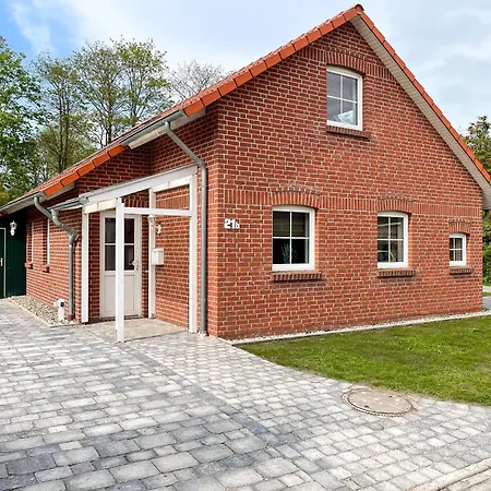 בית נופש Fleetenkiekerhus 1 *