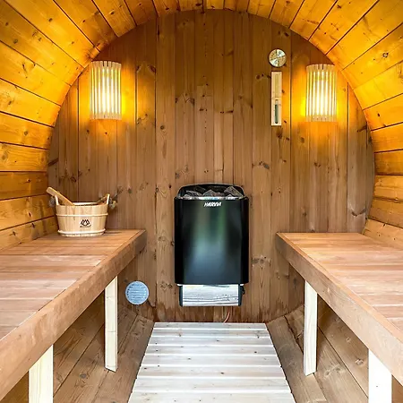 Fleetenkiekerhus 1 בית נופש Hage