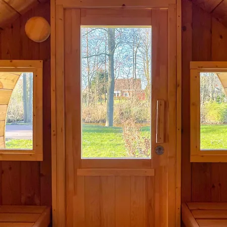 Fleetenkiekerhus 1 *