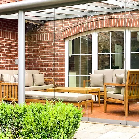 Fleetenkiekerhus 1 *