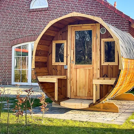 בית נופש Fleetenkiekerhus 1 *