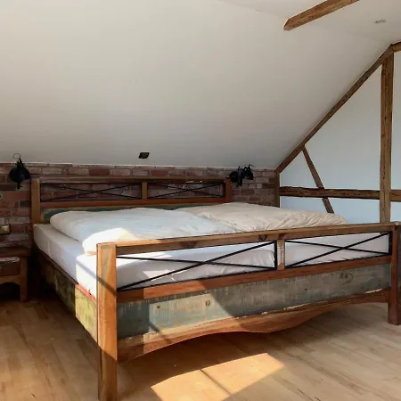 Holiday home Fleetenkiekerhus 1