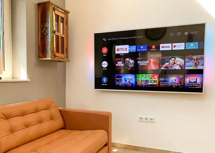 Feriehus Fleetenkiekerhus 1 Hage