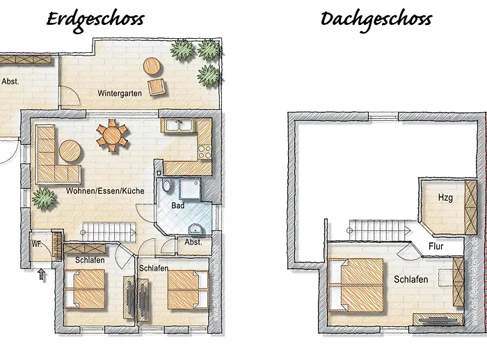 Fleetenkiekerhus 1 *