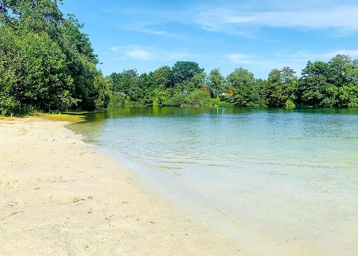 Fleetenkiekerhus 1 Hage