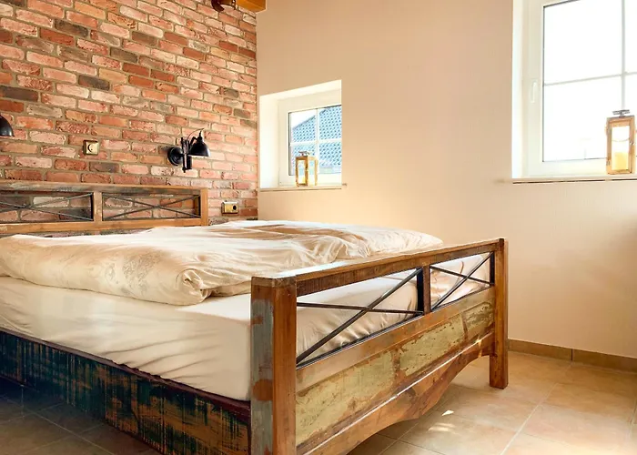 Fleetenkiekerhus 1 * Hage