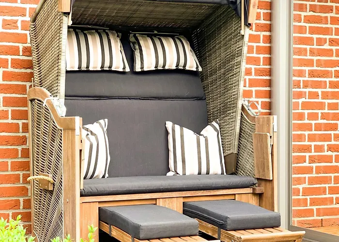 Fleetenkiekerhus 1 Feriehus