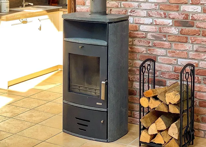 Fleetenkiekerhus 1 Feriehus *