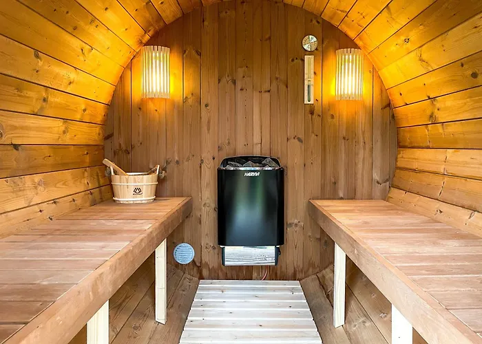 Fleetenkiekerhus 1 Feriehus Hage