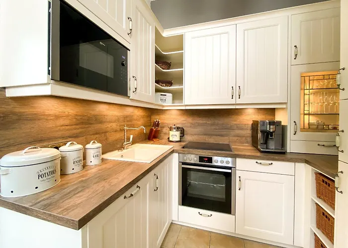 Fleetenkiekerhus 1 Feriehus