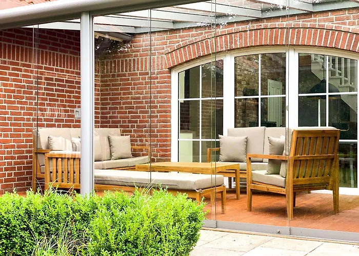 Fleetenkiekerhus 1 *